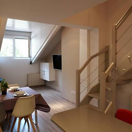Atico Pico Cerler Apartman Benasque Kültér fotó